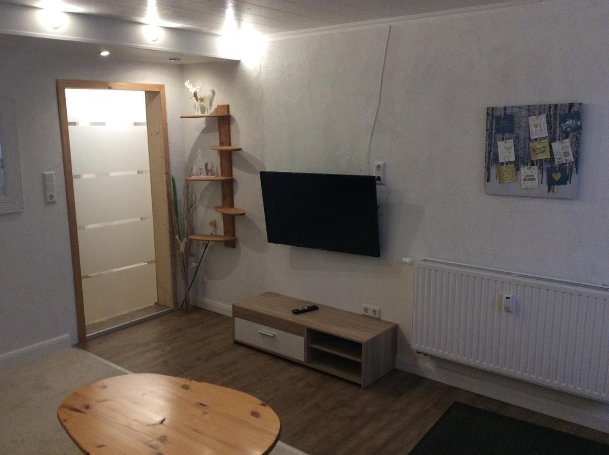 Ferienwohnung Harzblick 1 Braunlage Exteriör bild