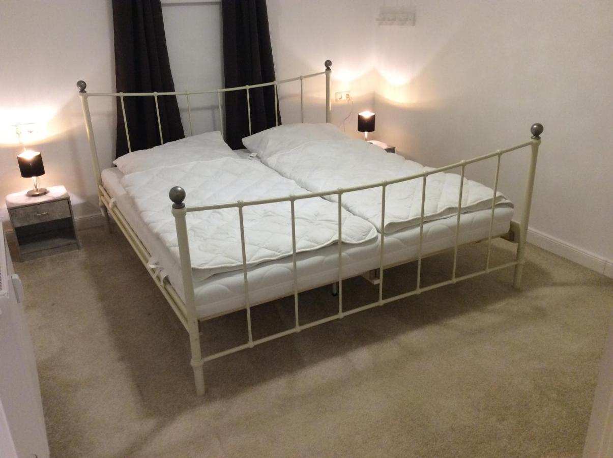 Ferienwohnung Harzblick 1 Braunlage Exteriör bild
