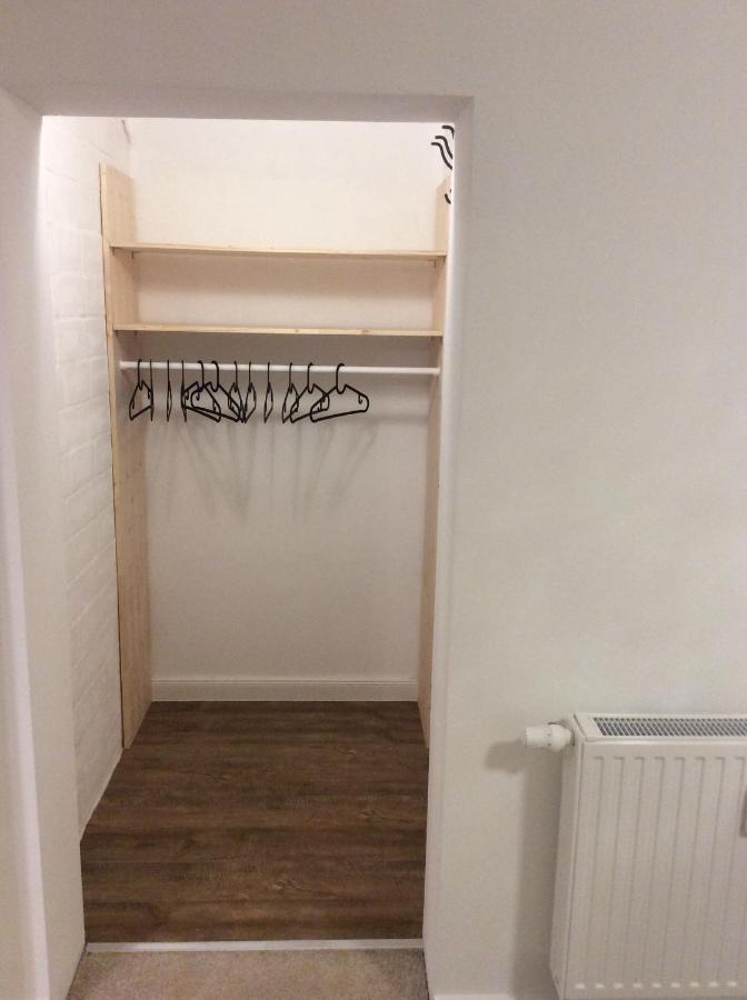 Ferienwohnung Harzblick 1 Braunlage Exteriör bild