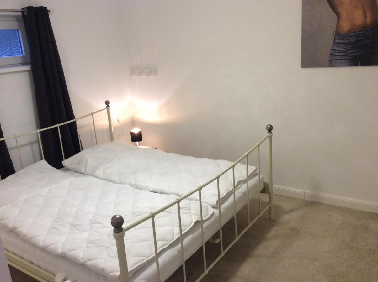 Ferienwohnung Harzblick 1 Braunlage Exteriör bild