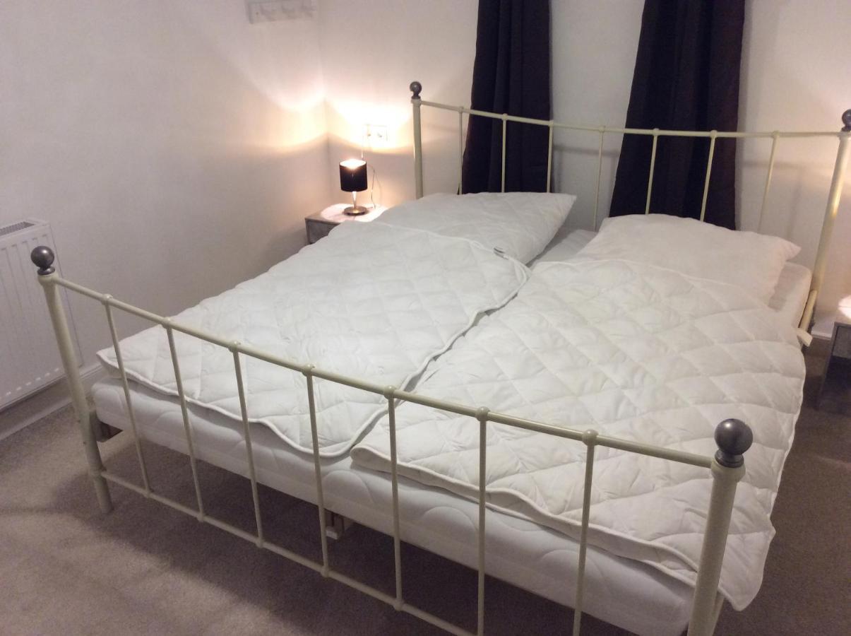 Ferienwohnung Harzblick 1 Braunlage Exteriör bild